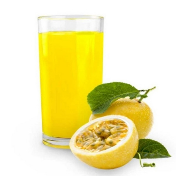 Suco Maracujá 
