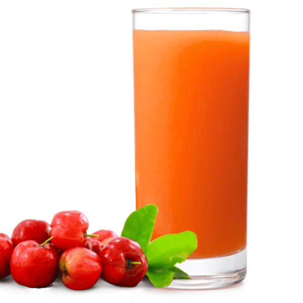Suco Acerola 