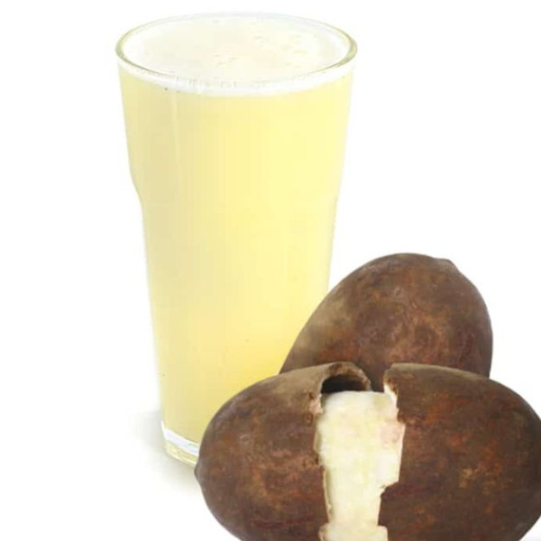 Suco de Cupuaçú