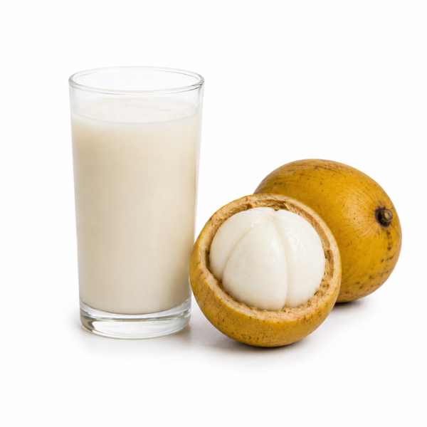 Suco de Bacuri