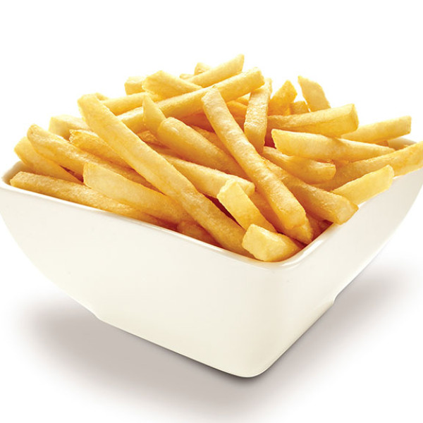 Batata Frita 350g
