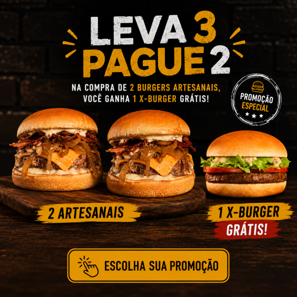 Leva 3 pague 2