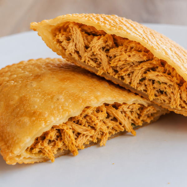 Pastel Frango