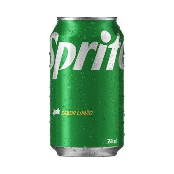 Sprite Lata 350ml